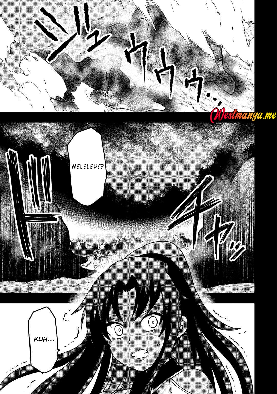 Fuguushoku to Baka ni Saremashita ga Jissai wa Sorehodo Waruku Arimasen? Chapter 49 Gambar 10
